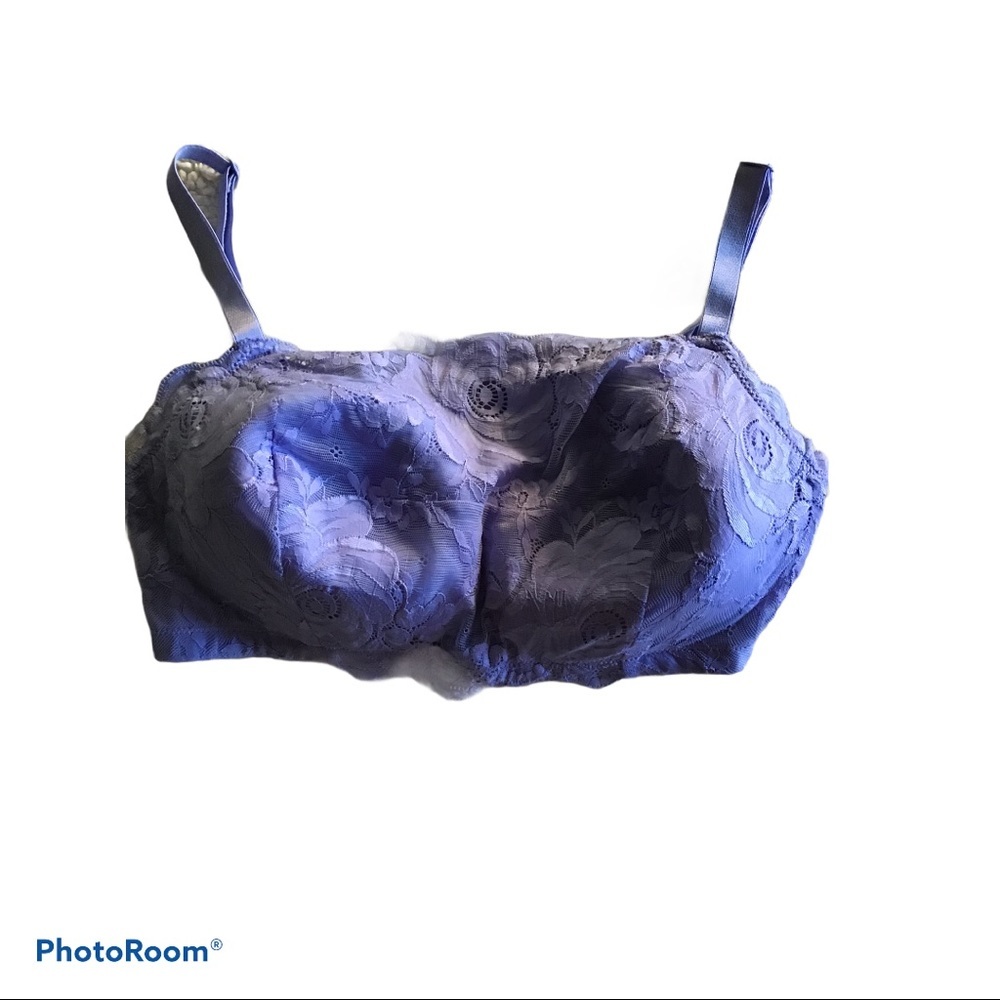 Instant Shaping Underwire Lacey Bra